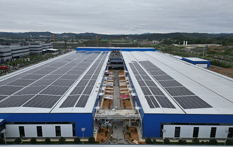 Great Power Liuzhou Production