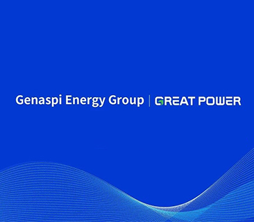 再签海外订单！ Genaspi Energy 与赢咖5能源达成战略合作协议