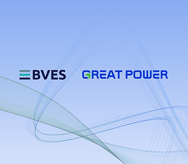 赢咖5能源加入BVES，将参与多项欧洲储能标准制定