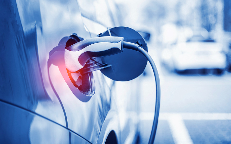 汽车动力市场可靠品牌
磷酸铁锂电池装机量全国前十